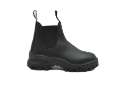 Casual|BLUNDSTONE Lug Sole #2240 BLACK