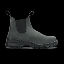 Casual|BLUNDSTONE Lug Sole #2238 RSTBLK