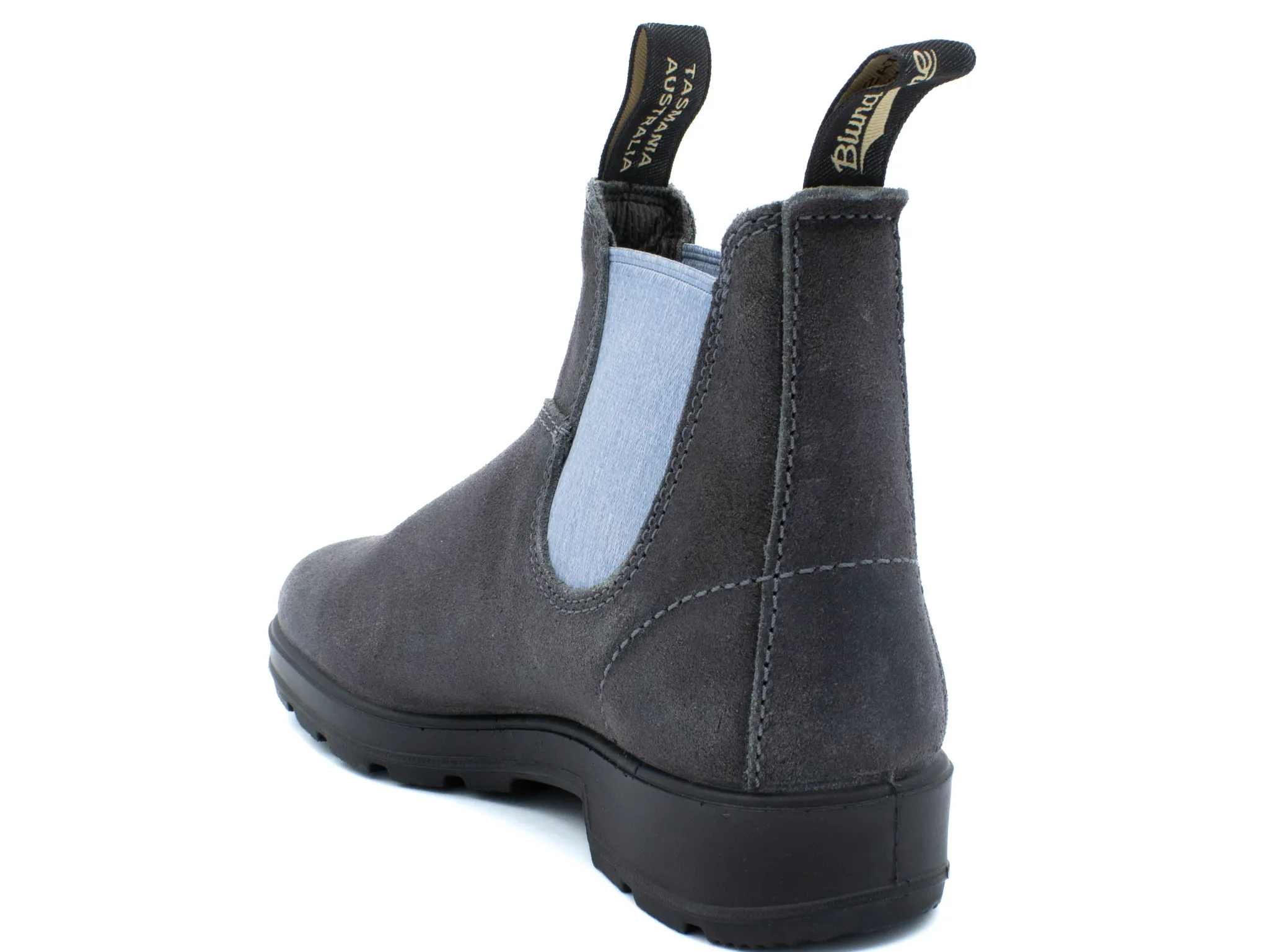 Casual|BLUNDSTONE Original #2209 GRYDN