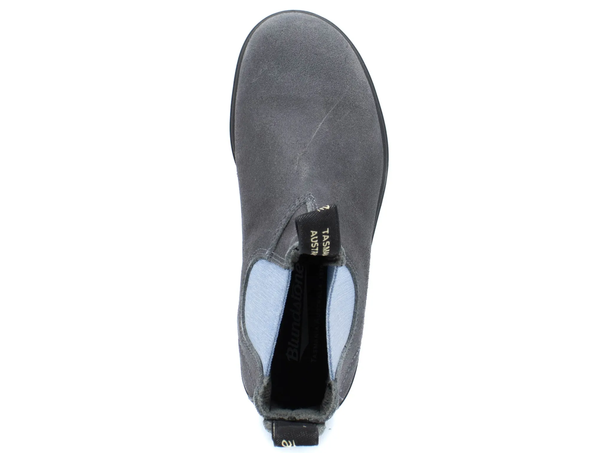 Casual|BLUNDSTONE Original #2209 GRYDN