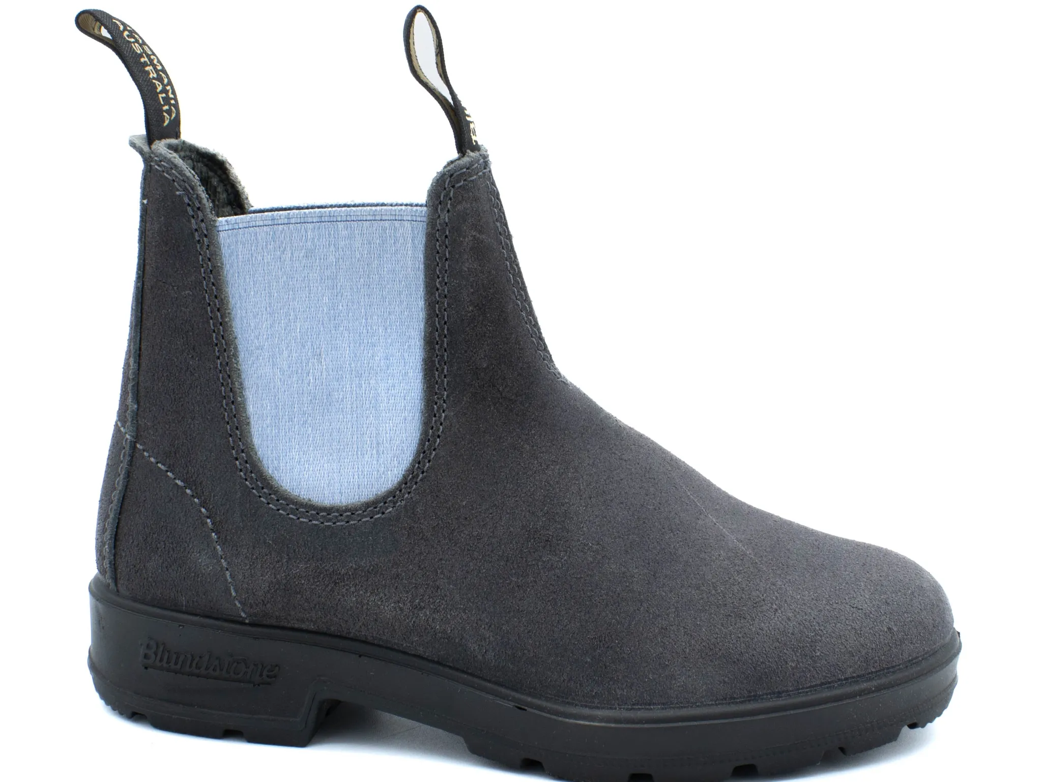 Casual|BLUNDSTONE Original #2209 GRYDN