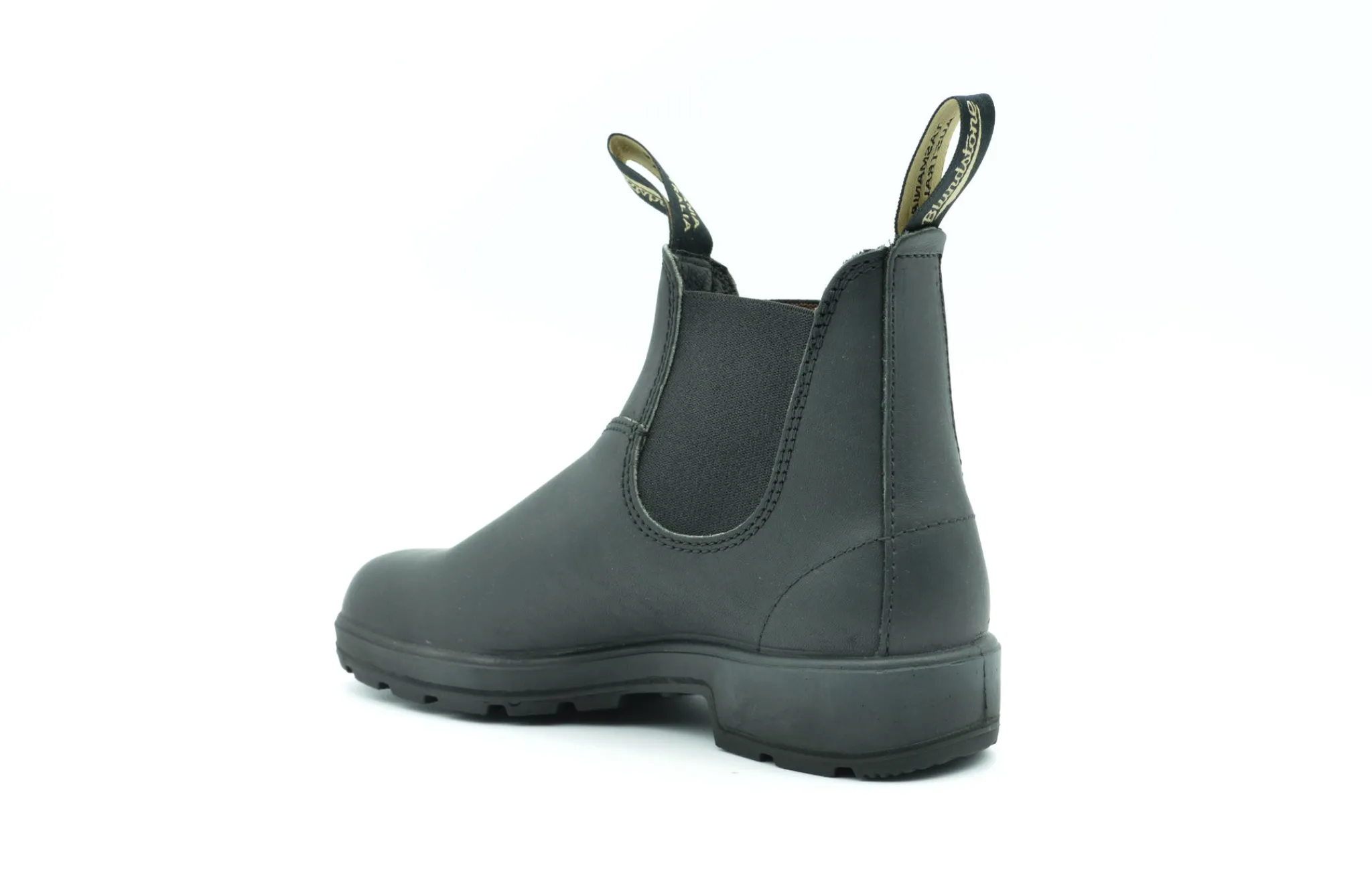 Casual|BLUNDSTONE 510 Original BLACK