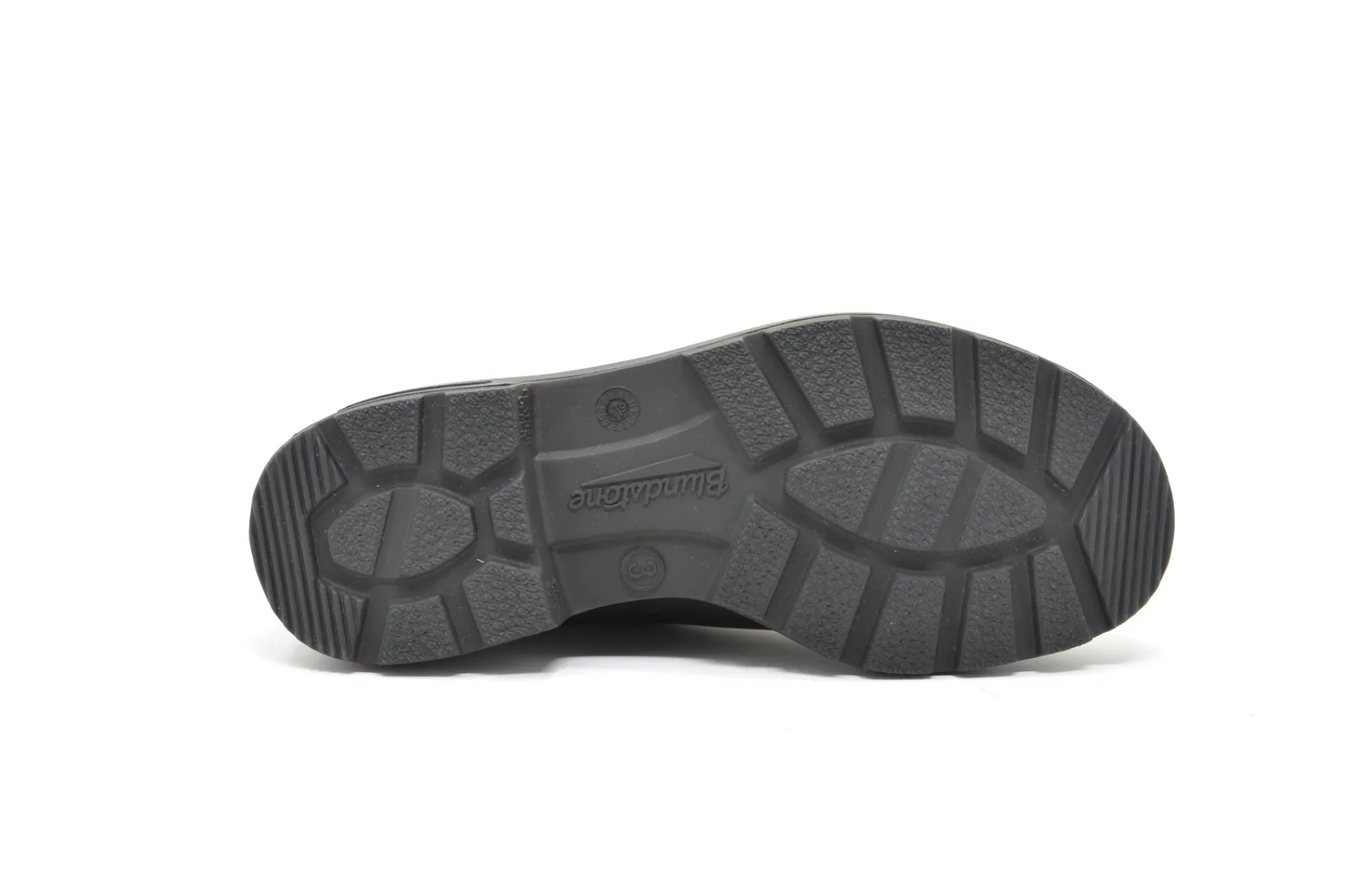 Casual|BLUNDSTONE 510 Original BLACK