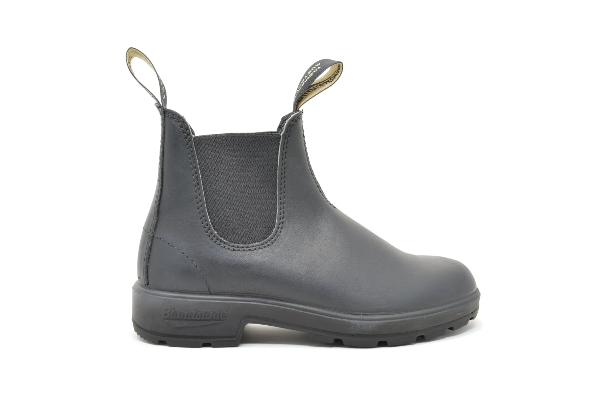Casual|BLUNDSTONE 510 Original BLACK
