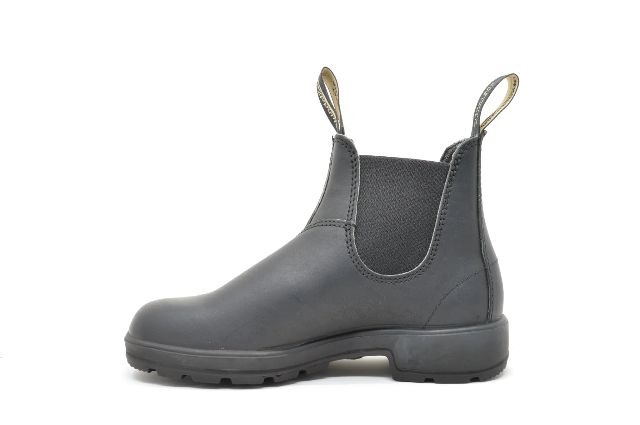 Casual|BLUNDSTONE 510 Original BLACK