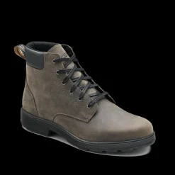 Casual|BLUNDSTONE Original Lace Up #2429 CLAY