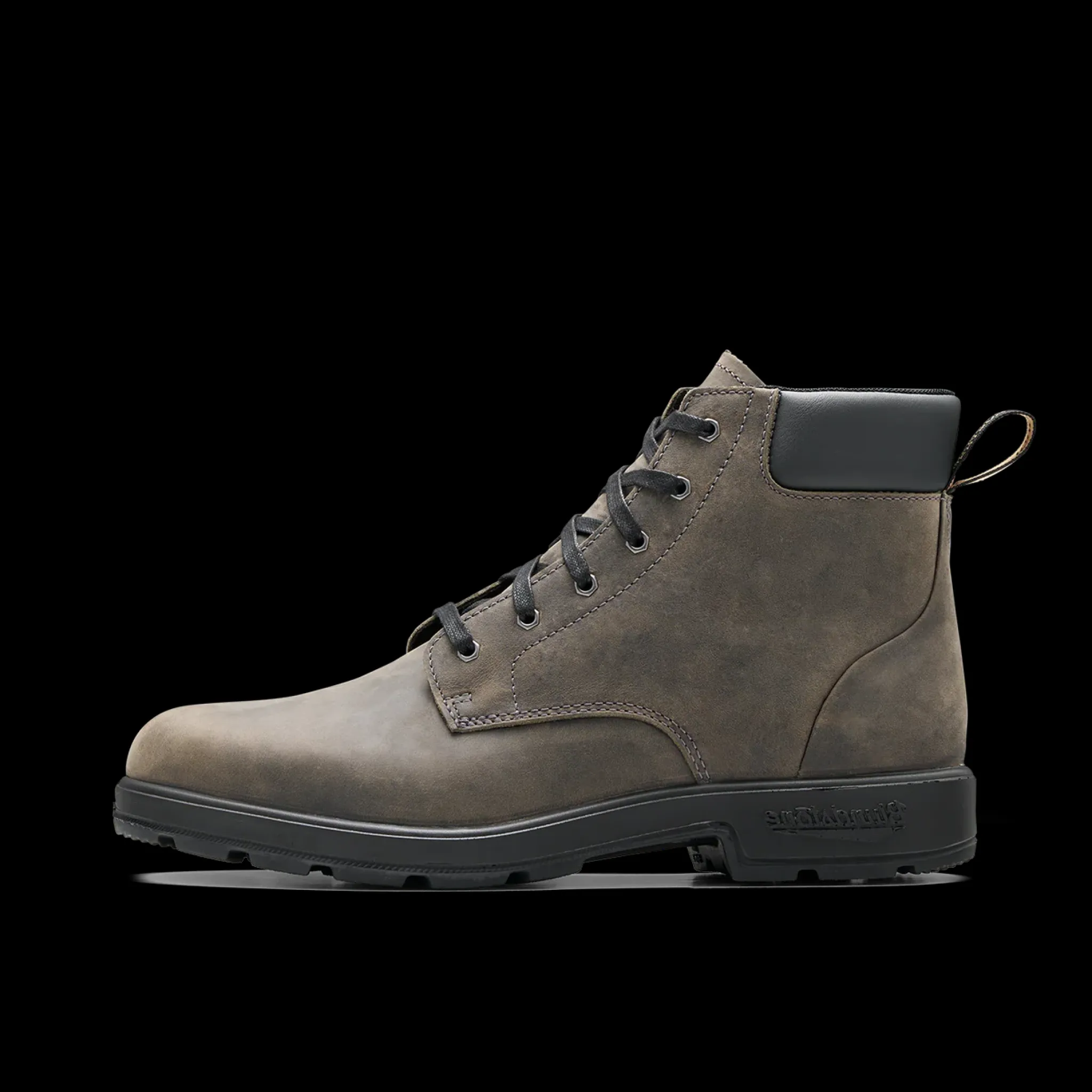Casual|BLUNDSTONE Original Lace Up #2429 CLAY