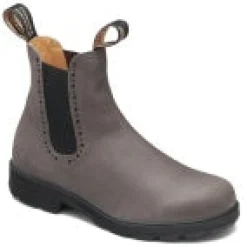Casual|BLUNDSTONE 2216 ORIGINALS HIGH TOP DUSTY GREY DSTGR
