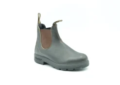 Casual|BLUNDSTONE 500 Original Stout BROWN