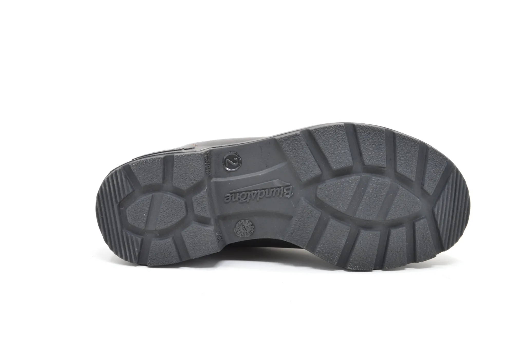 Casual|BLUNDSTONE 500 Original Stout BROWN