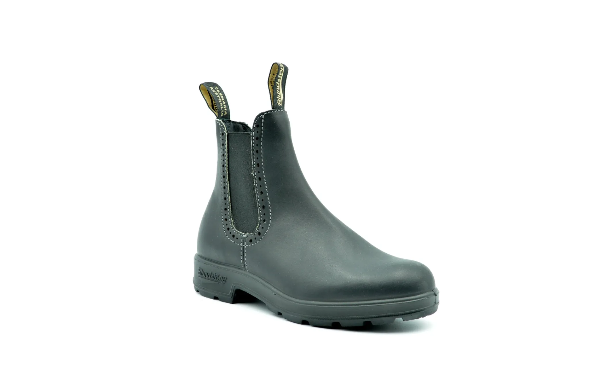 Casual|BLUNDSTONE 1448 Original Women's Hi Top Black BLK
