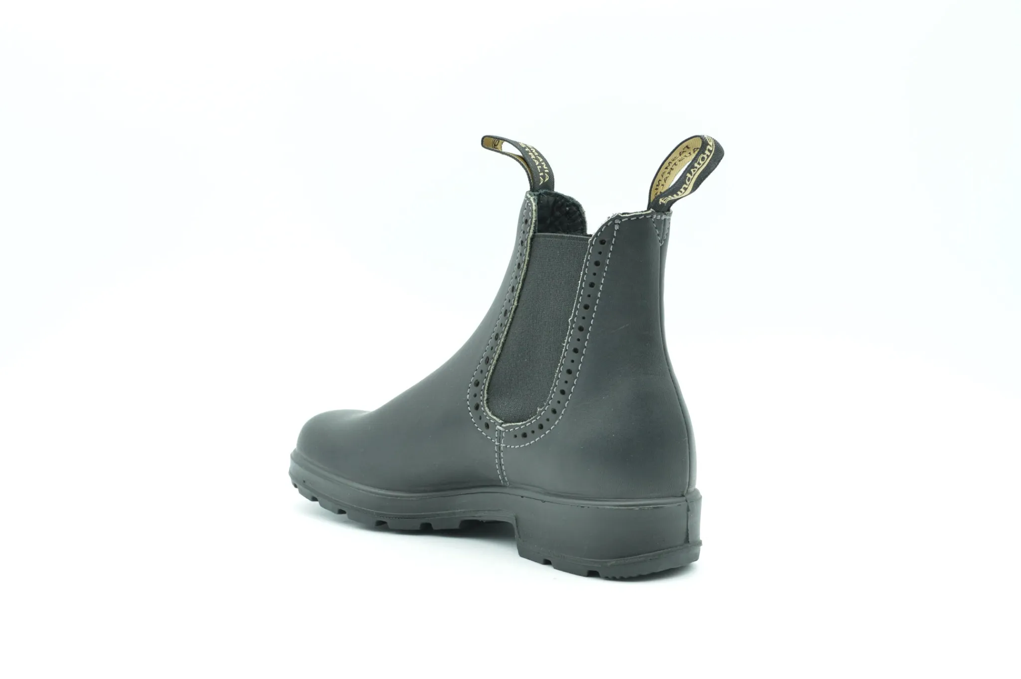 Casual|BLUNDSTONE 1448 Original Women's Hi Top Black BLK