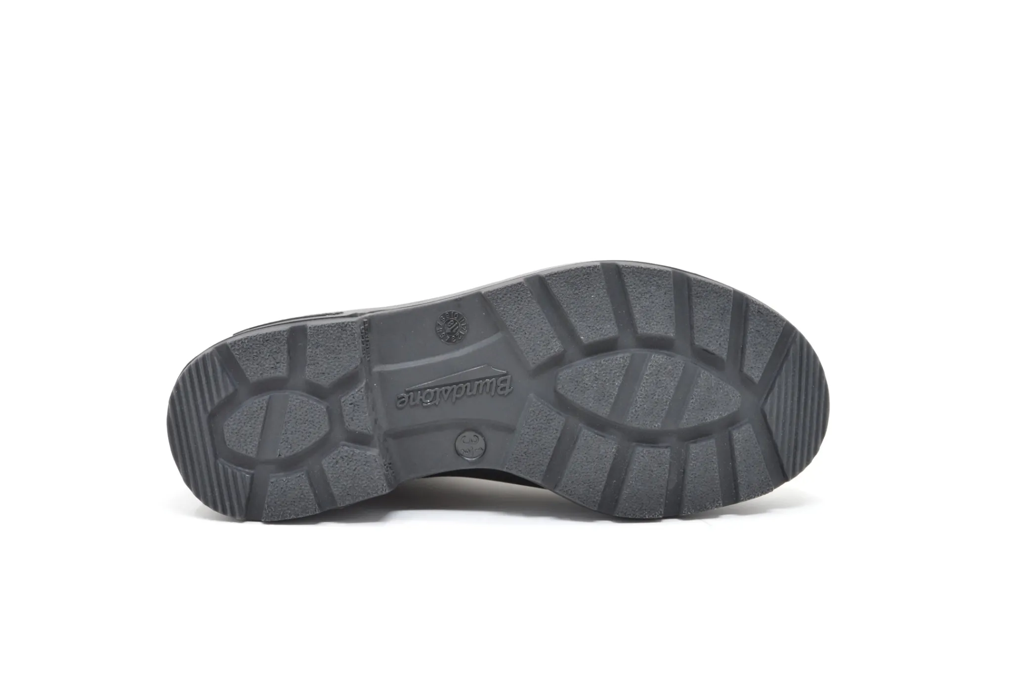 Casual|BLUNDSTONE 1448 Original Women's Hi Top Black BLK