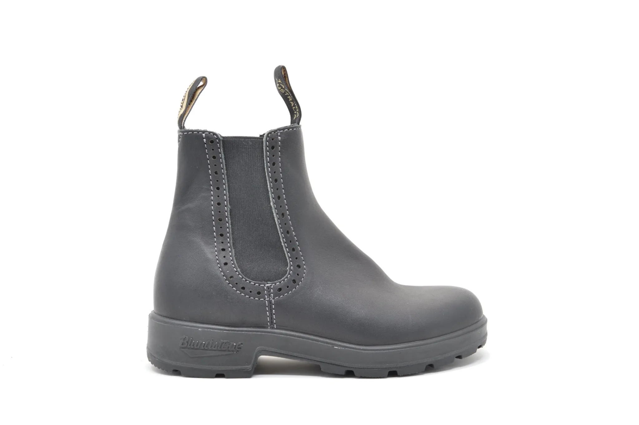 Casual|BLUNDSTONE 1448 Original Women's Hi Top Black BLK