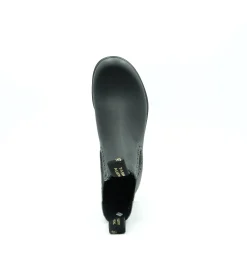 Casual|BLUNDSTONE 1448 Original Women's Hi Top Black BLK