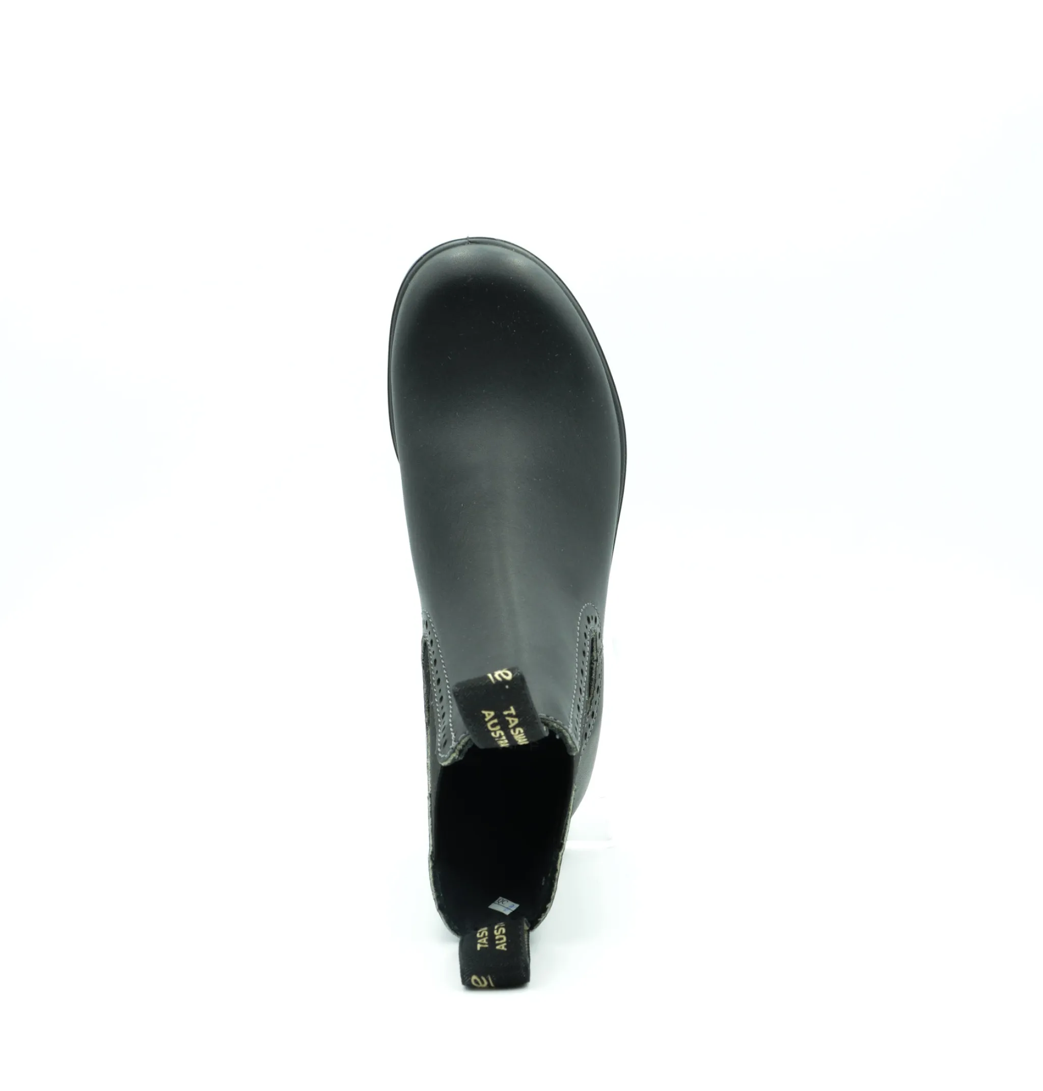 Casual|BLUNDSTONE 1448 Original Women's Hi Top Black BLK