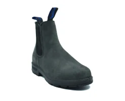Casual|BLUNDSTONE 2151 Original Women's Hi Top Boots in Antique Brown ANTBR