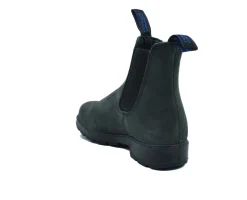 Casual|BLUNDSTONE 2151 Original Women's Hi Top Boots in Antique Brown ANTBR