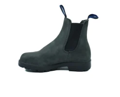 Casual|BLUNDSTONE 2151 Original Women's Hi Top Boots in Antique Brown ANTBR
