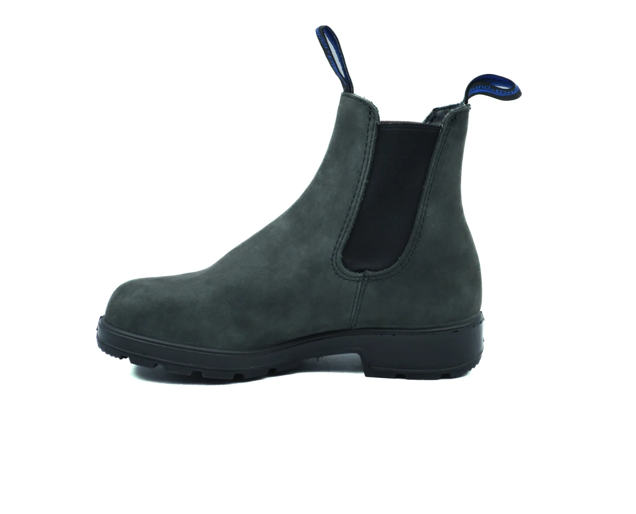 Casual|BLUNDSTONE 2151 Original Women's Hi Top Boots in Antique Brown ANTBR