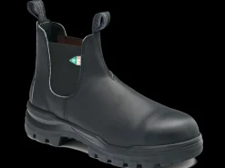 Safety|BLUNDSTONE SAFETY Work & Safety RotoFlex #8301 BLACK