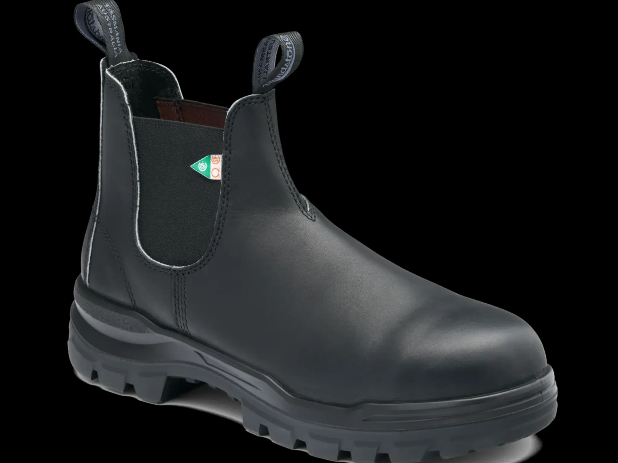 Safety|BLUNDSTONE SAFETY Work & Safety RotoFlex #8301 BLACK