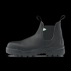 Safety|BLUNDSTONE SAFETY Work & Safety RotoFlex #8301 BLACK
