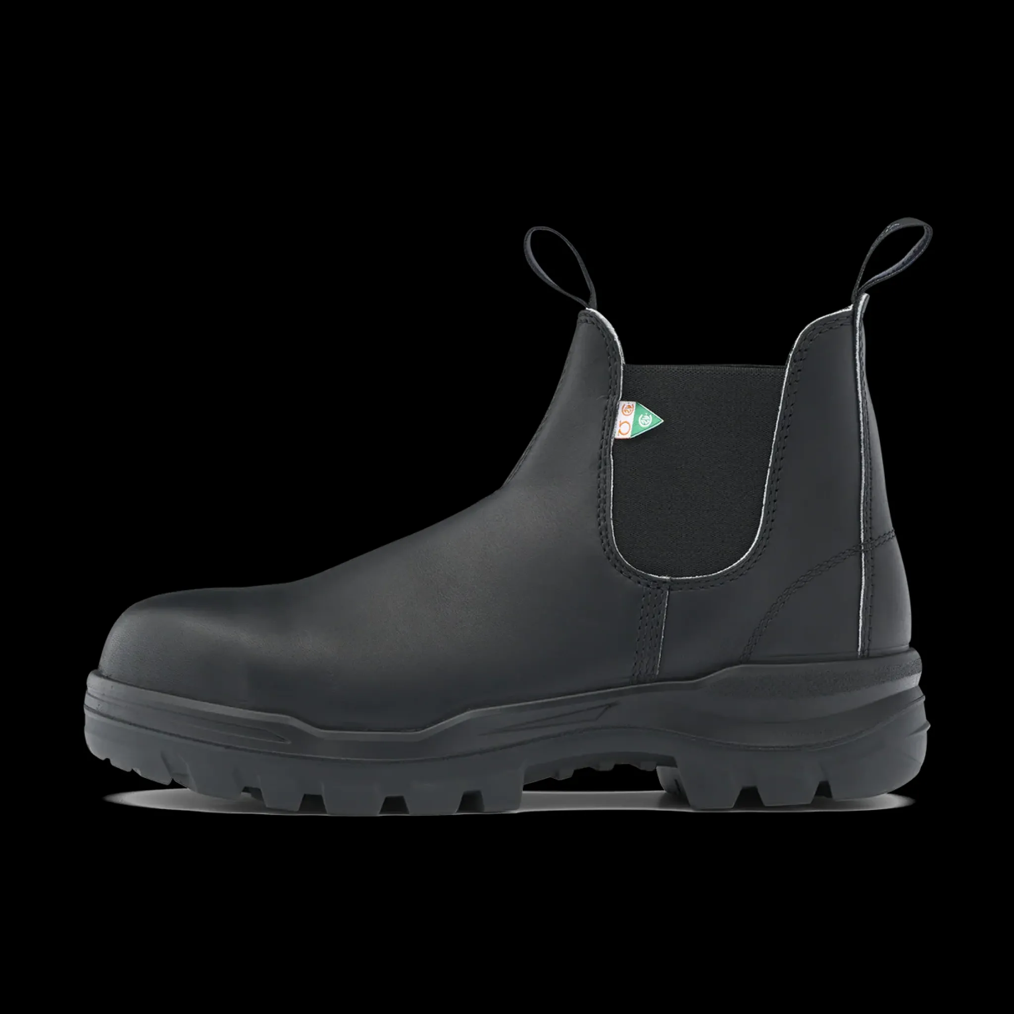 Safety|BLUNDSTONE SAFETY Work & Safety RotoFlex #8301 BLACK