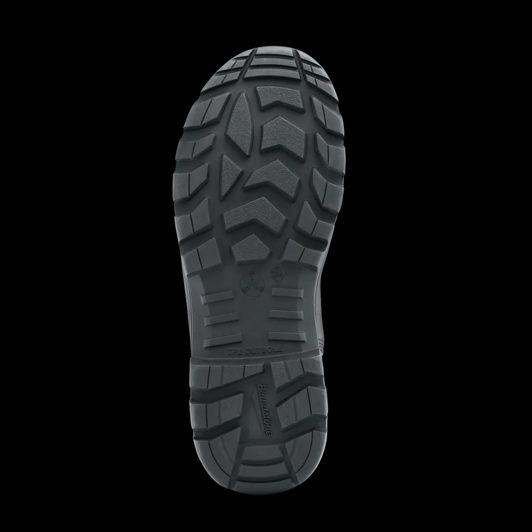 Safety|BLUNDSTONE SAFETY Work & Safety RotoFlex #8301 BLACK