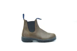 Winter Boots|Winter Boots|BLUNDSTONE 1477 Winter Thermal Antique BROWN