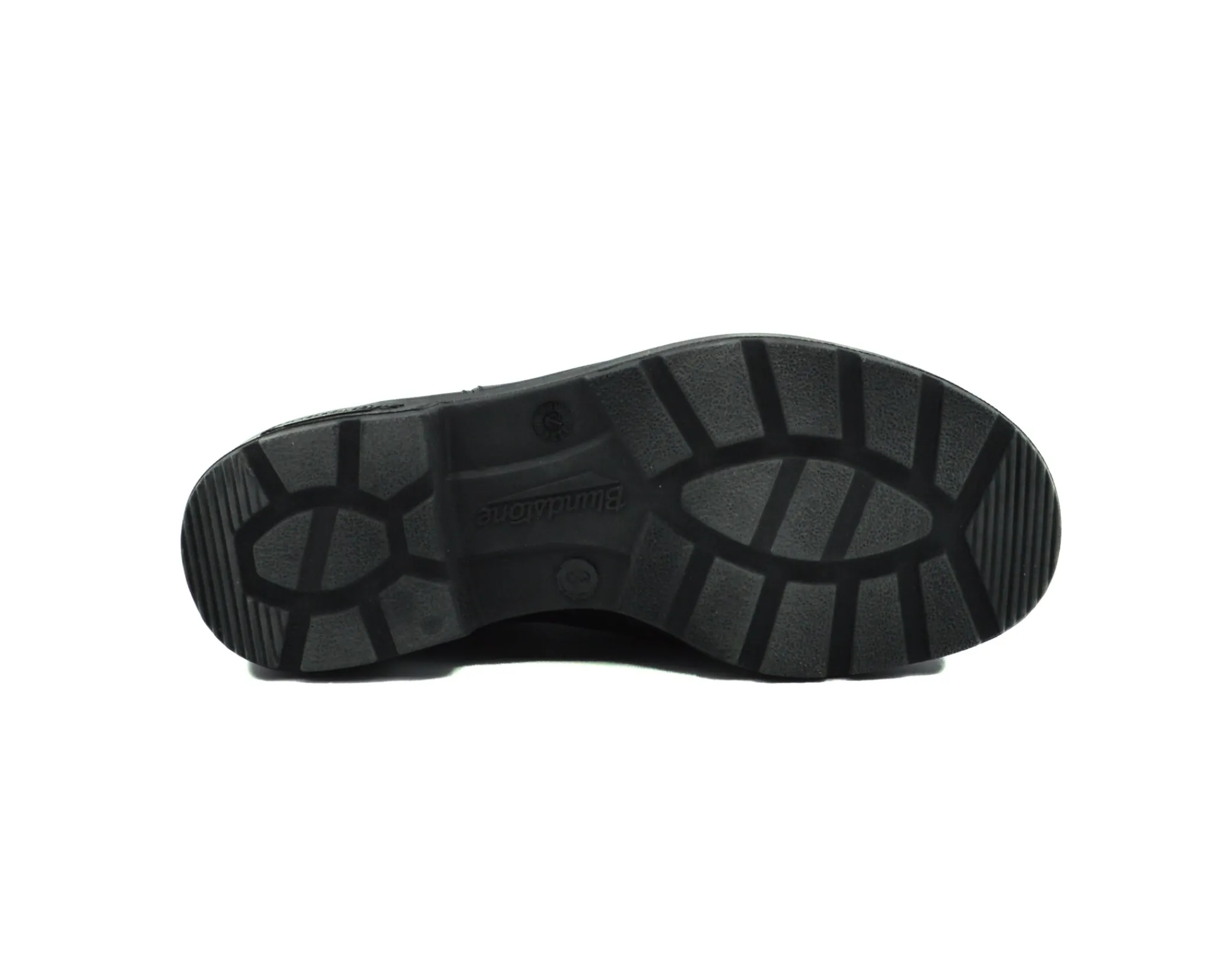 Winter Boots|Winter Boots|BLUNDSTONE Winter Thermal Original #2274 BLACK