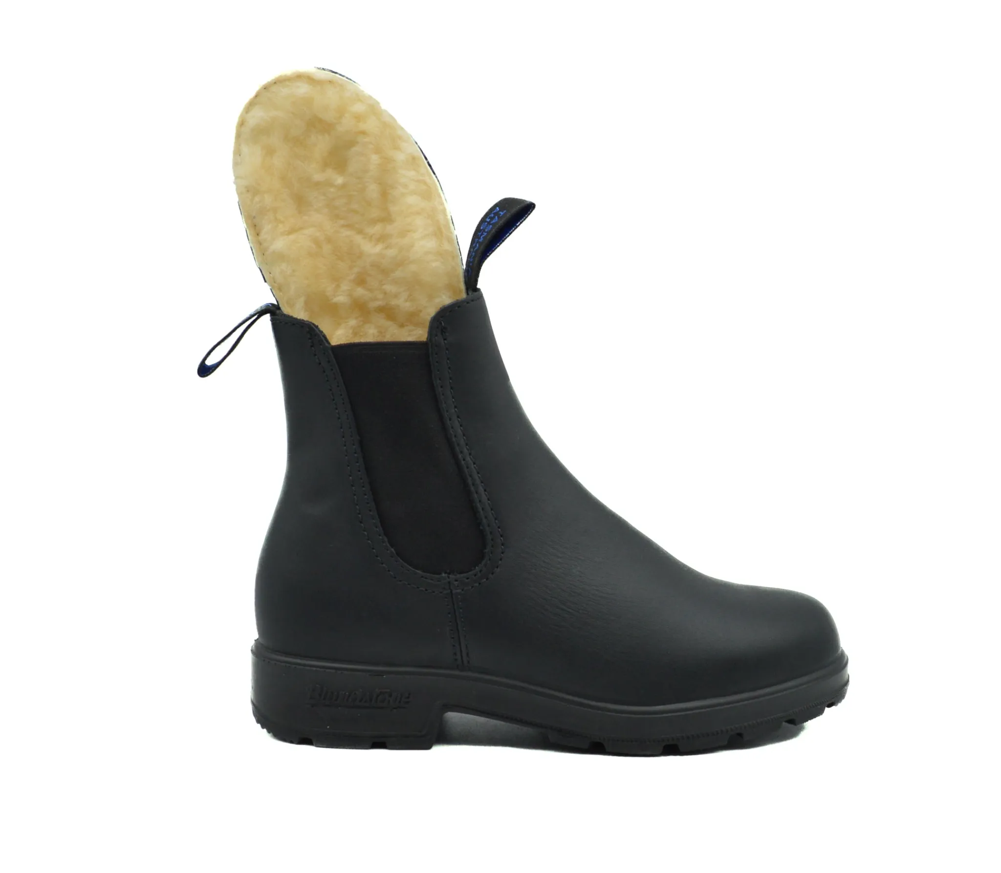 Winter Boots|Winter Boots|BLUNDSTONE Winter Thermal Original #2274 BLACK