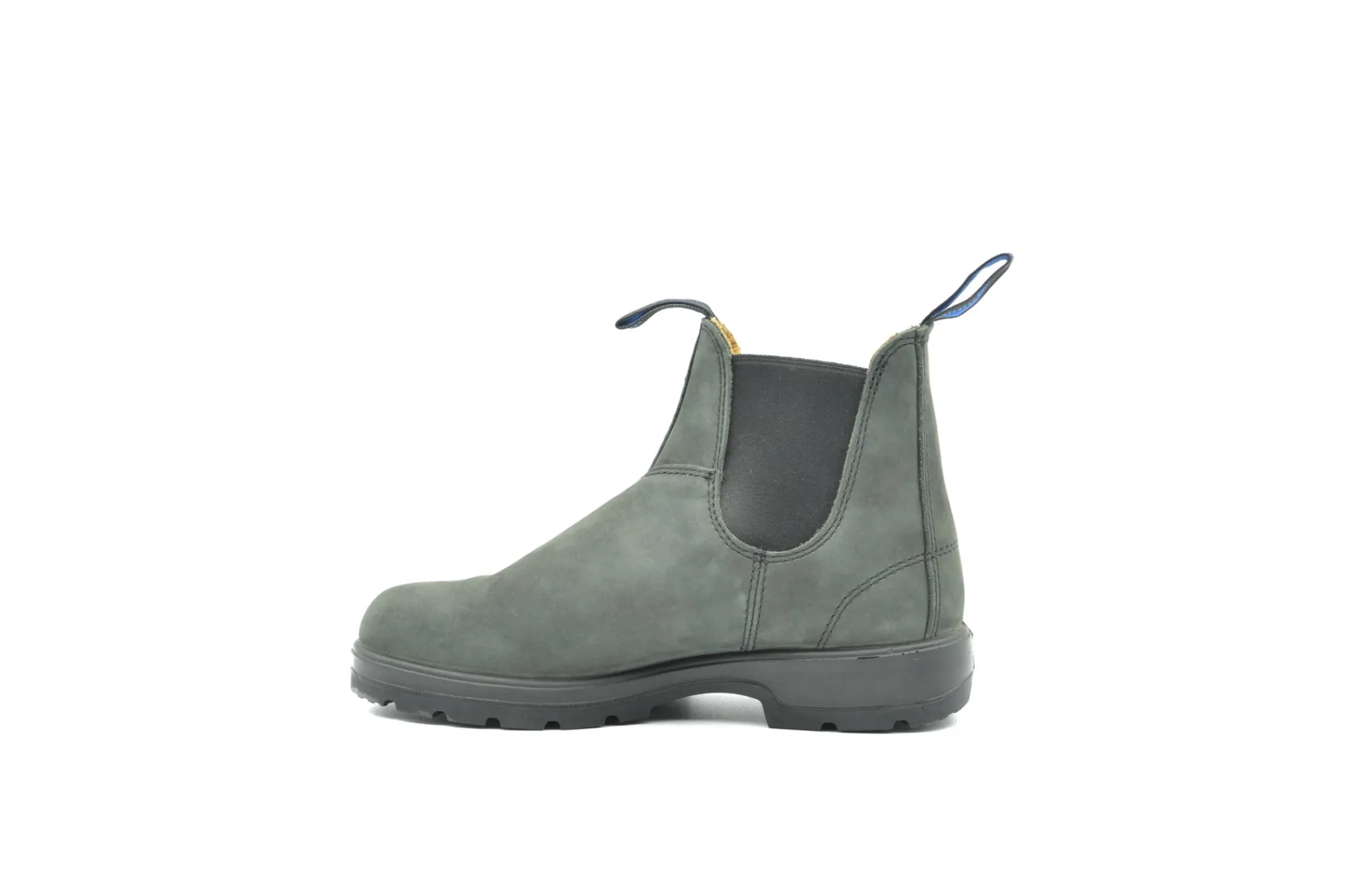 Winter Boots|Winter Boots|BLUNDSTONE 1478 Winter Thermal Rustic BLACK