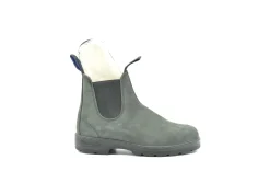 Winter Boots|Winter Boots|BLUNDSTONE 1478 Winter Thermal Rustic BLACK