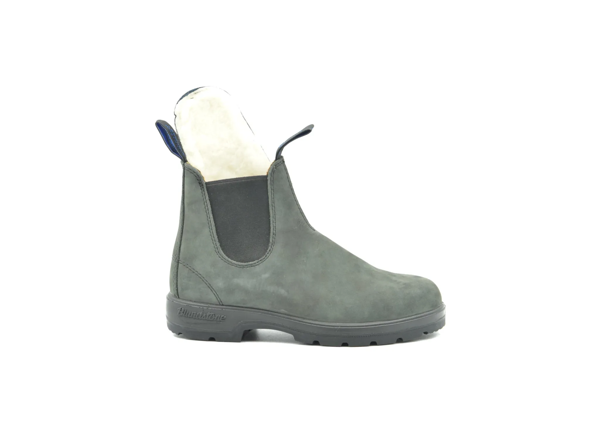 Winter Boots|Winter Boots|BLUNDSTONE 1478 Winter Thermal Rustic BLACK