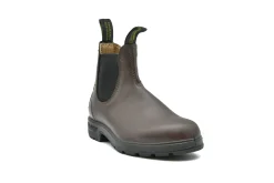 Casual|BLUNDSTONE 2116 WOMEN'S ORIGINALS VEGAN BOOTS - BROWN