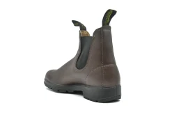 Casual|BLUNDSTONE 2116 WOMEN'S ORIGINALS VEGAN BOOTS - BROWN