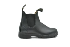 Casual|BLUNDSTONE 2115 WOMEN'S ORIGINALS VEGAN BOOTS - BLACK