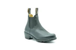 Casual|BLUNDSTONE 1671 Women's Series Heel BLACK