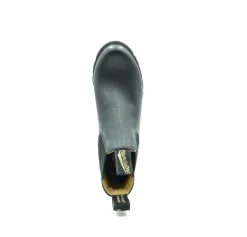 Casual|BLUNDSTONE 1671 Women's Series Heel BLACK