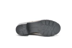 Casual|BLUNDSTONE 1673 Women's Series Heel Antique BROWN