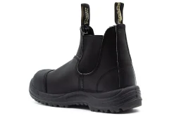 Safety|BLUNDSTONE SAFETY BLUNDSTONE 168 Work & Safety BLACK