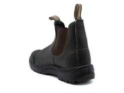 Safety|BLUNDSTONE SAFETY BLUNDSTONE Work & Safety #167 STOUT