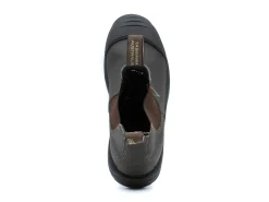 Safety|BLUNDSTONE SAFETY BLUNDSTONE Work & Safety #167 STOUT