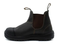 Safety|BLUNDSTONE SAFETY BLUNDSTONE Work & Safety #167 STOUT