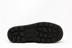 Safety|BLUNDSTONE SAFETY Blundstone 165 Work & Safety Met Guard BLACK