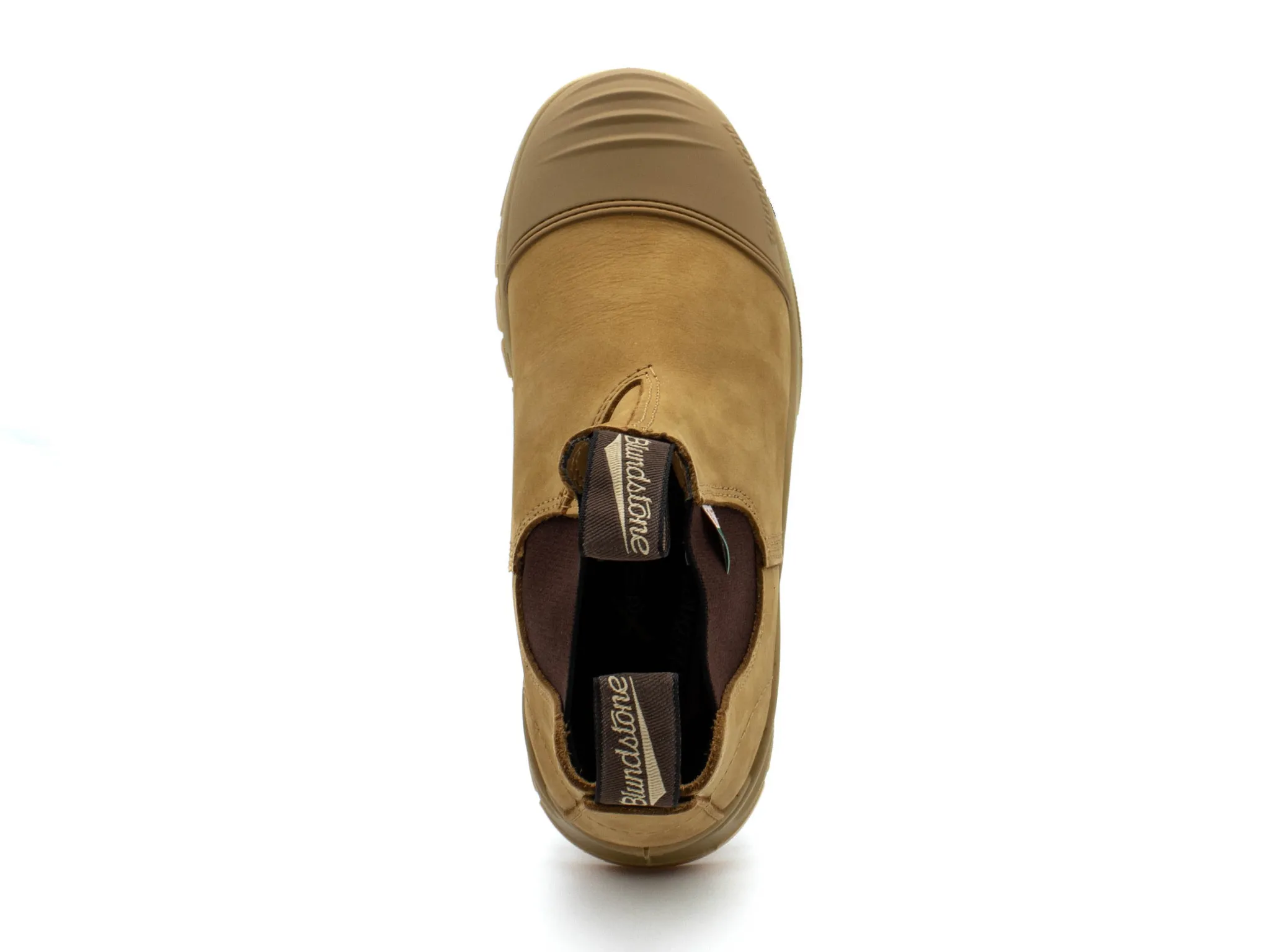 Safety|BLUNDSTONE SAFETY BLUNDSTONE Work & Safety XFR #960 WHEAT