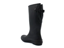Rainwear|BOGS Amanda II Tall Rain Boot BLACK