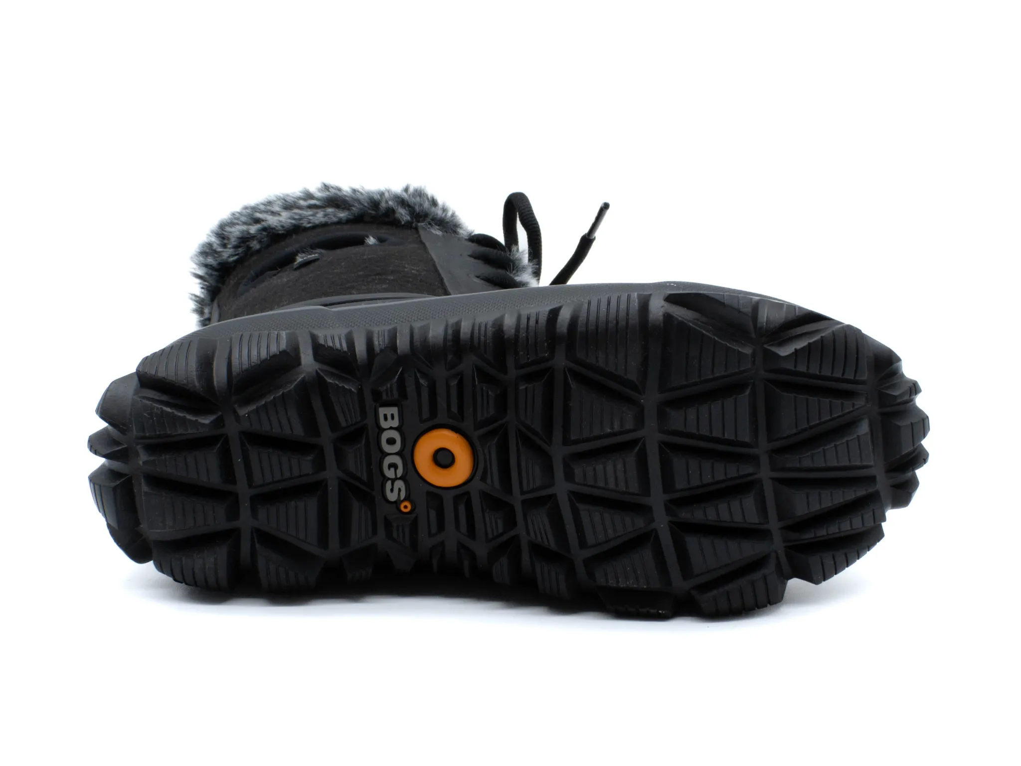 Winter Boots|Winter Boots|BOGS Arcata BLACK