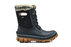 Winter Boots|Winter Boots|BOGS Arcata BLACK